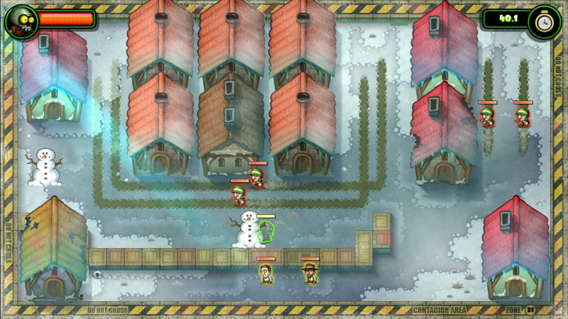 Game screenshot 4