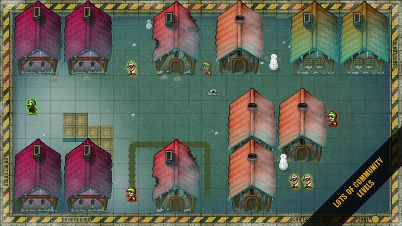 Game screenshot 3