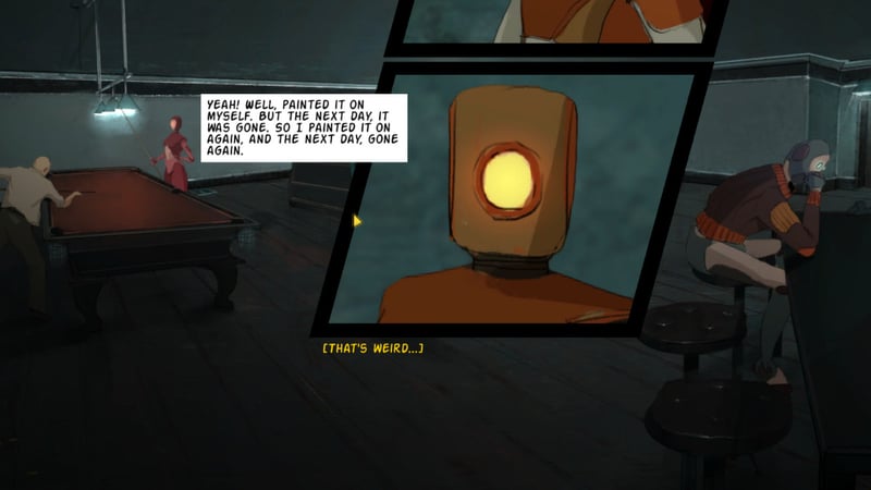 Game screenshot 4