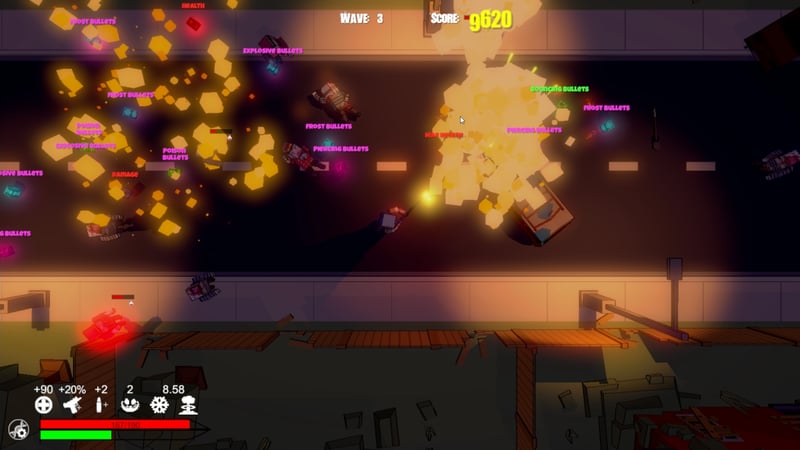 Game screenshot 1