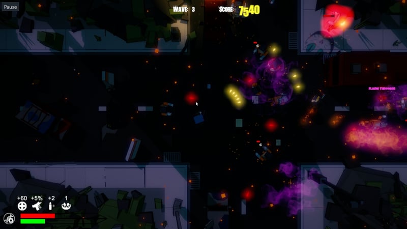 Game screenshot 3