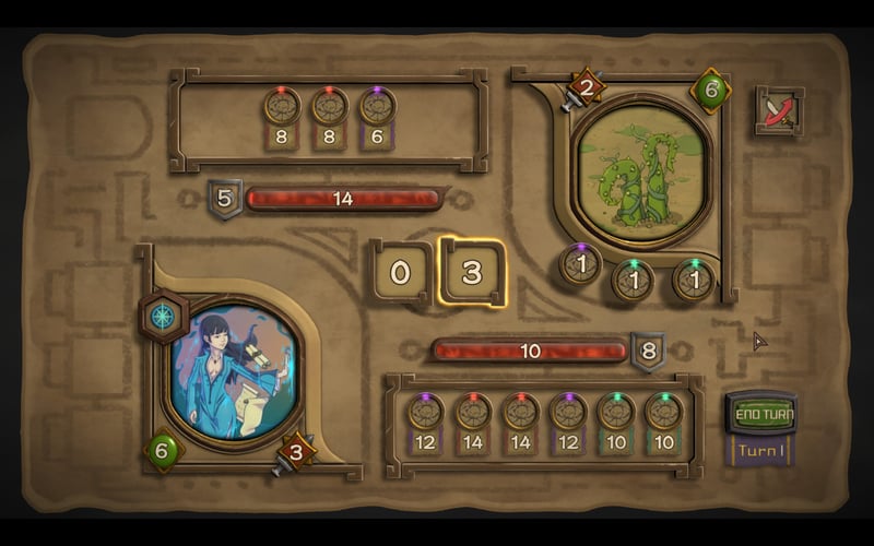 Game screenshot 2