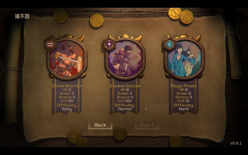 Game screenshot 4