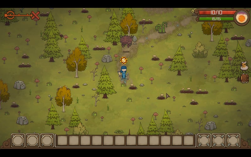 Game screenshot 5