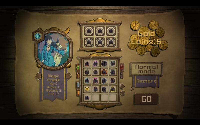 Game screenshot 5