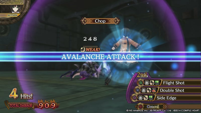 Game screenshot 4