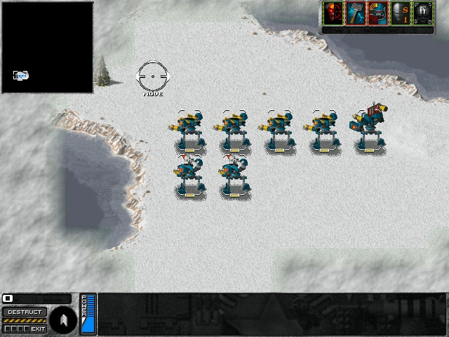 Game screenshot 3