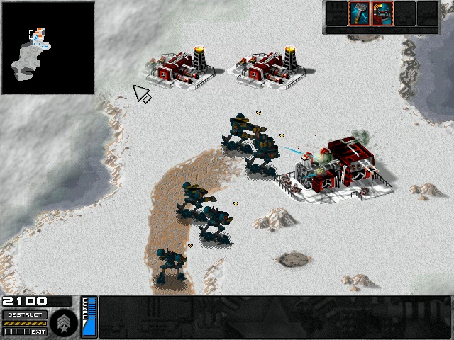Game screenshot 4
