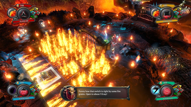 Game screenshot 3