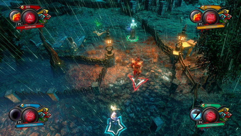 Game screenshot 3