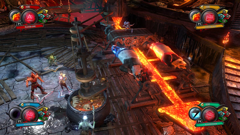 Game screenshot 2
