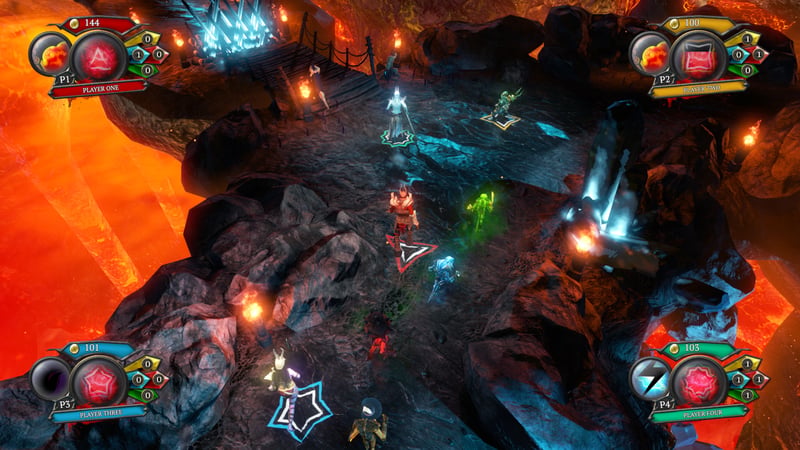 Game screenshot 4