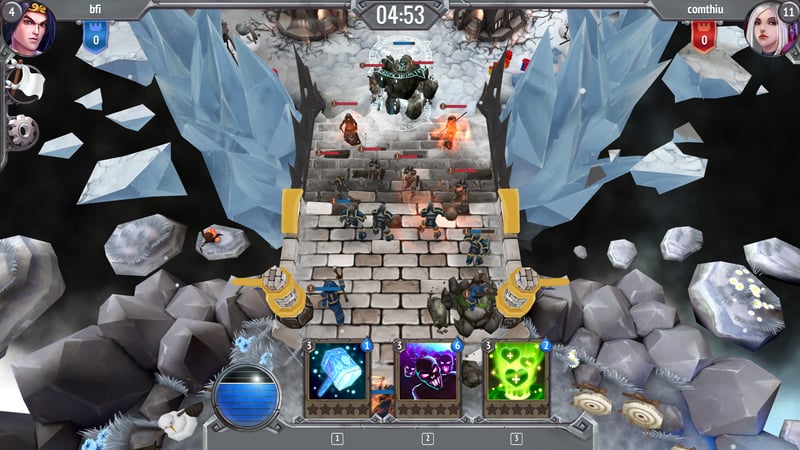 Game screenshot 4