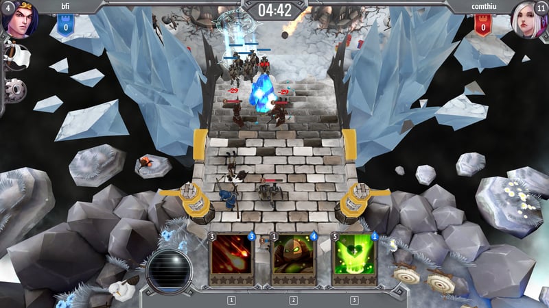 Game screenshot 2