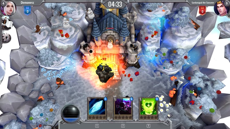 Game screenshot 5
