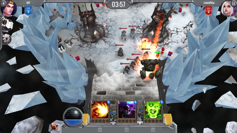 Game screenshot 3