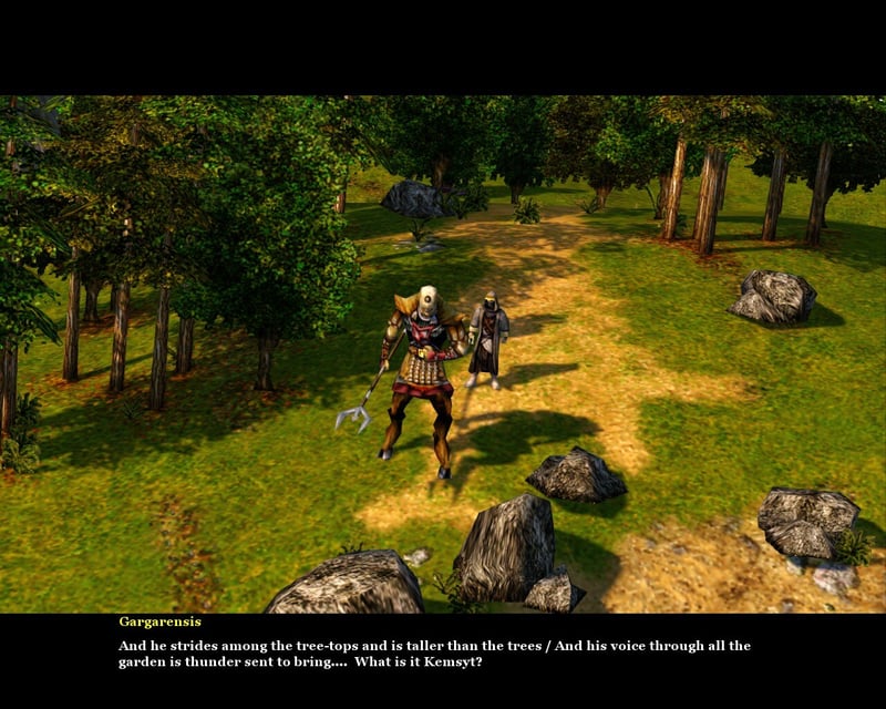Game screenshot 4
