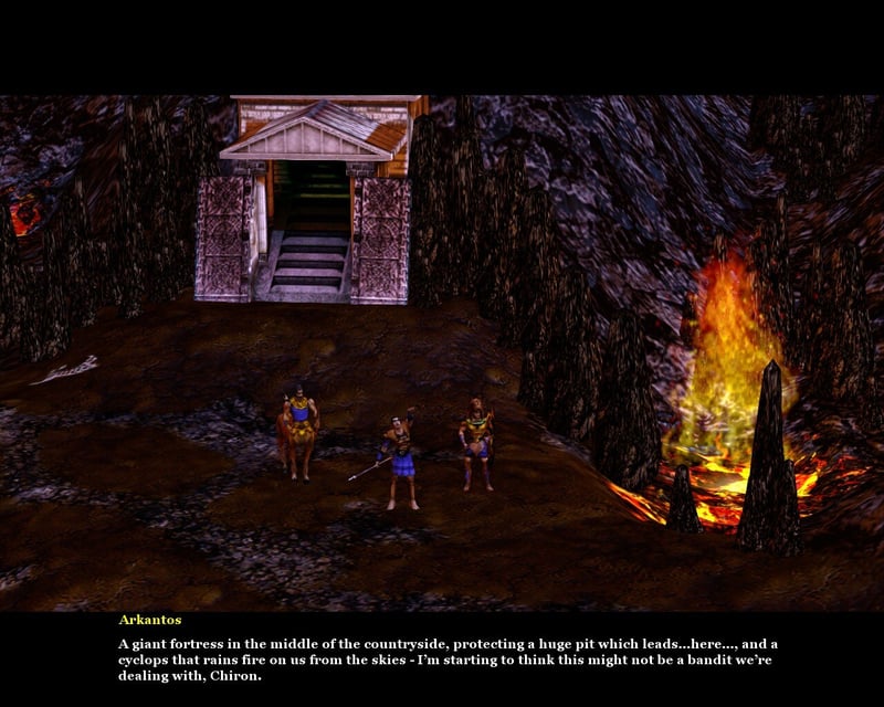 Game screenshot 3