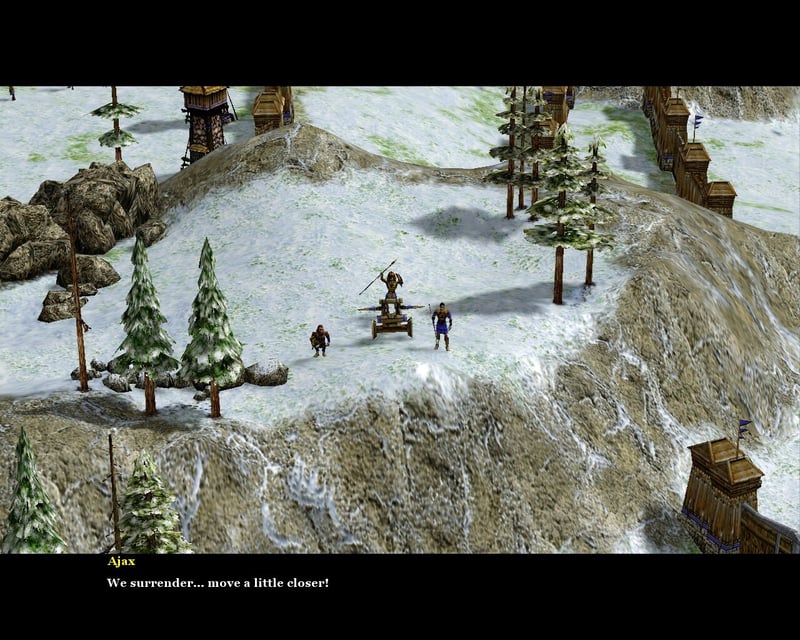 Game screenshot 3