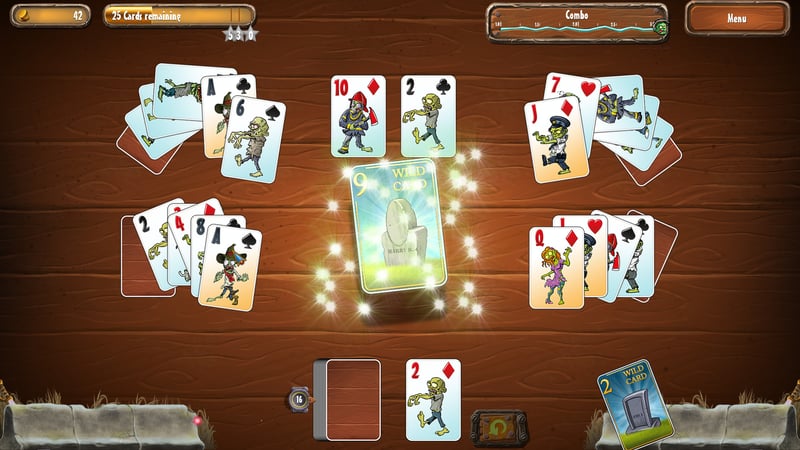 Game screenshot 2