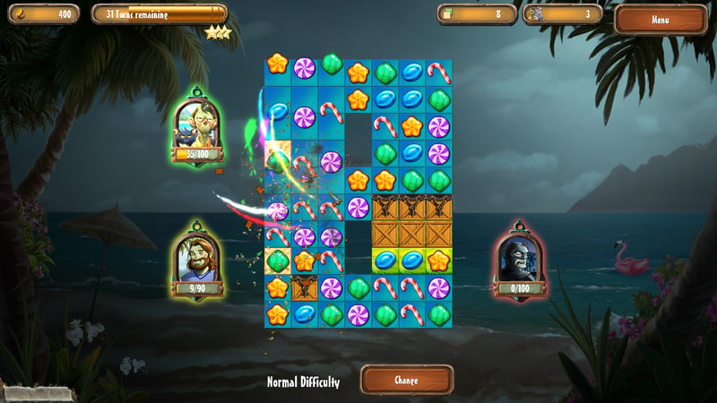Game screenshot 2