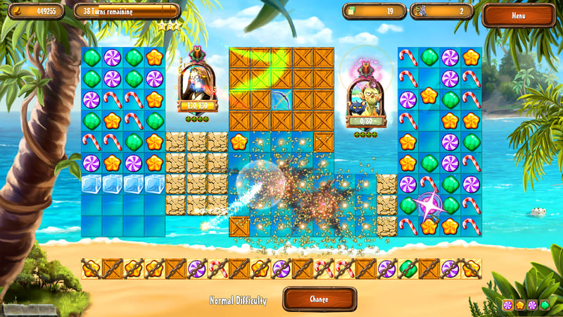 Game screenshot 4