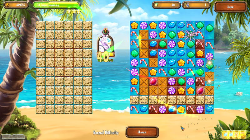 Game screenshot 3