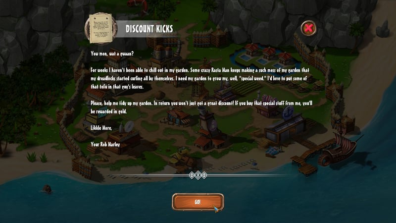 Game screenshot 3