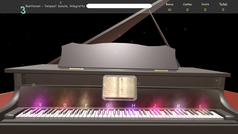 Game screenshot 1