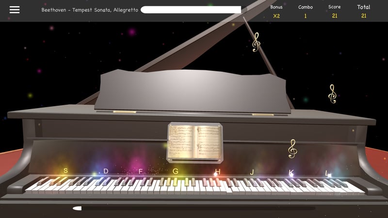 Game screenshot 3