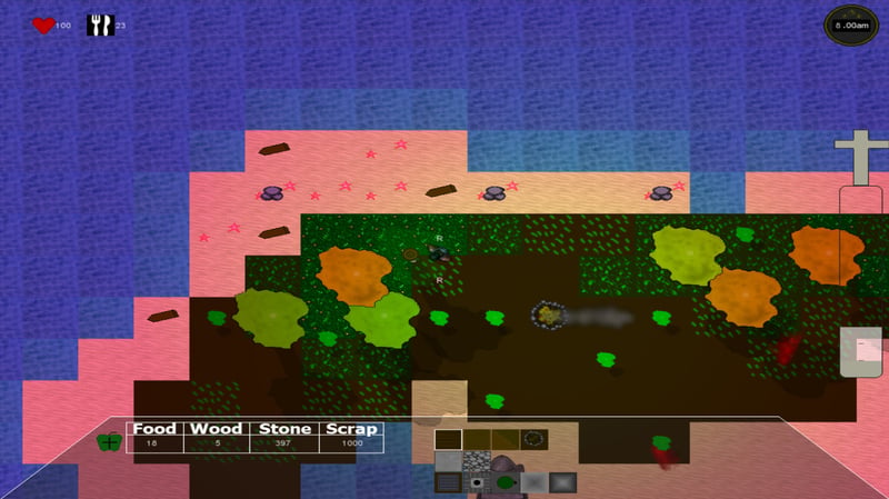 Game screenshot 1