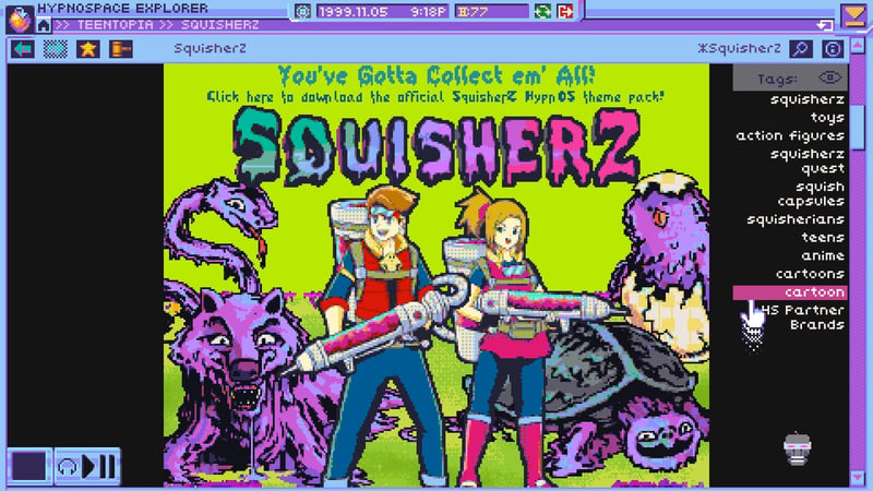 Game screenshot 5