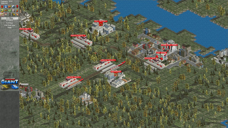 Game screenshot 2