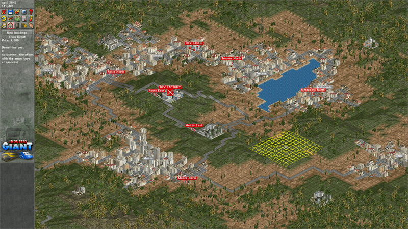 Game screenshot 3