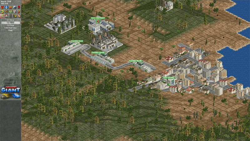 Game screenshot 4