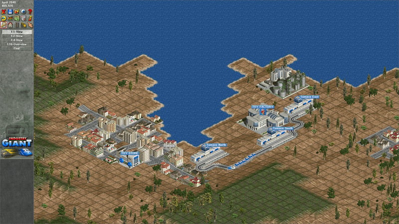 Game screenshot 5