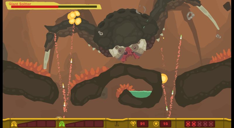 Game screenshot 4