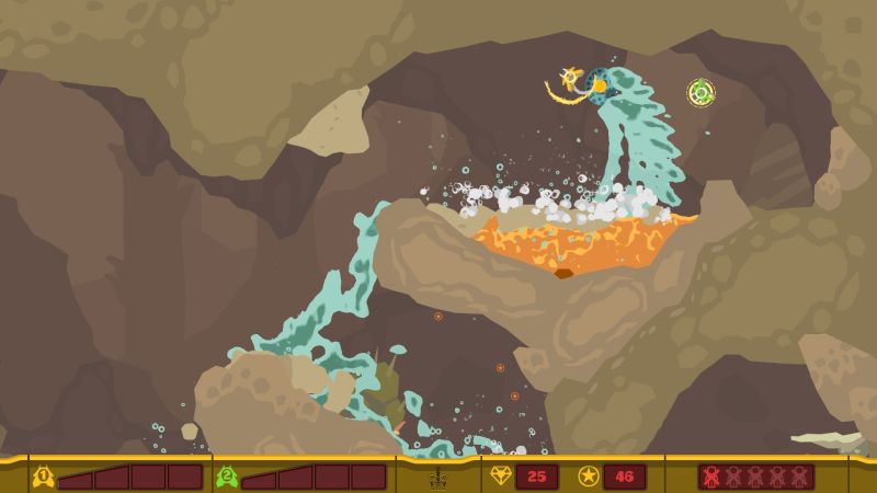 Game screenshot 3