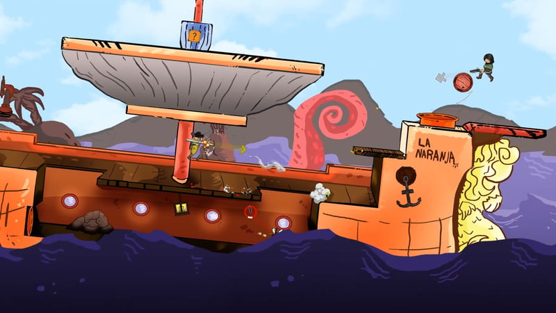 Game screenshot 2