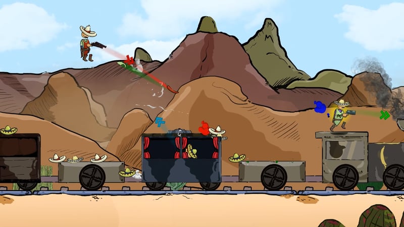 Game screenshot 4