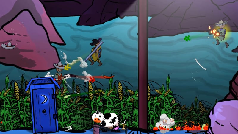Game screenshot 2