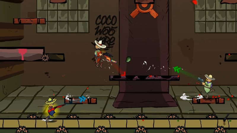 Game screenshot 5