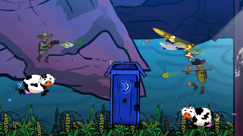 Game screenshot 4