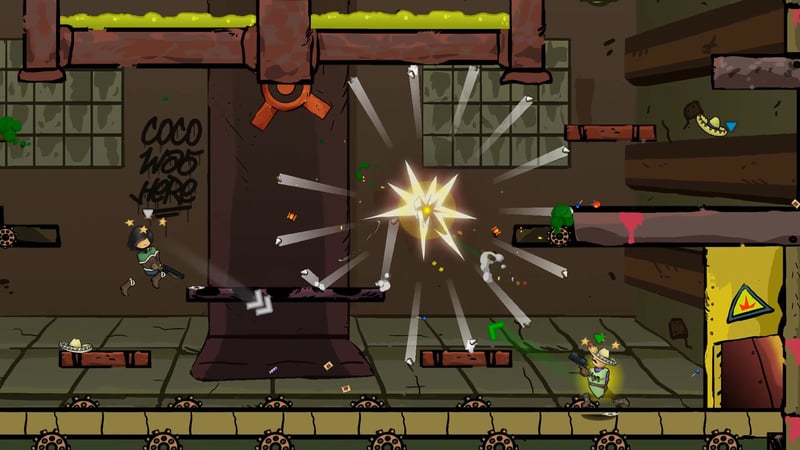 Game screenshot 3