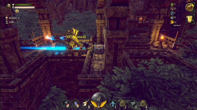Game screenshot 2