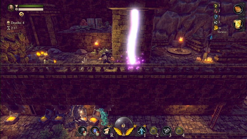 Game screenshot 3