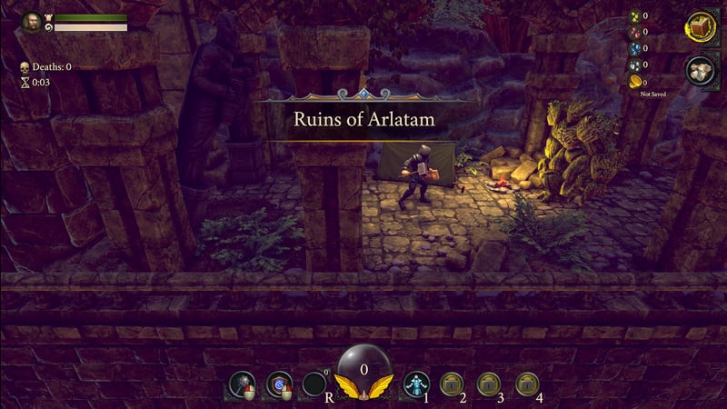 Game screenshot 3