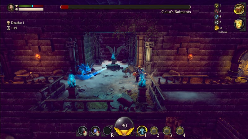 Game screenshot 2