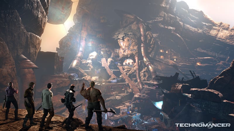 Game screenshot 5