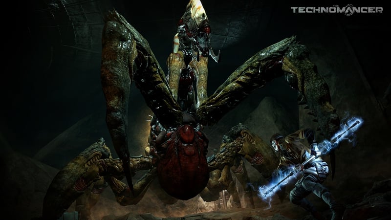 Game screenshot 4